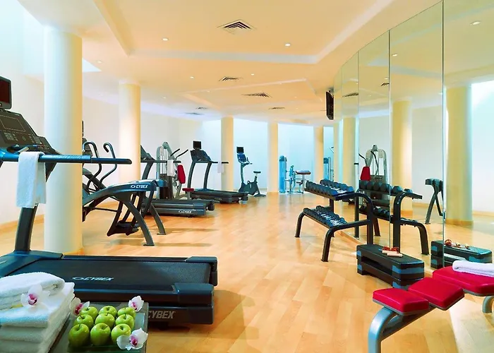 Hilton Heliopolis